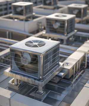 冷氣冷凍專用設備
