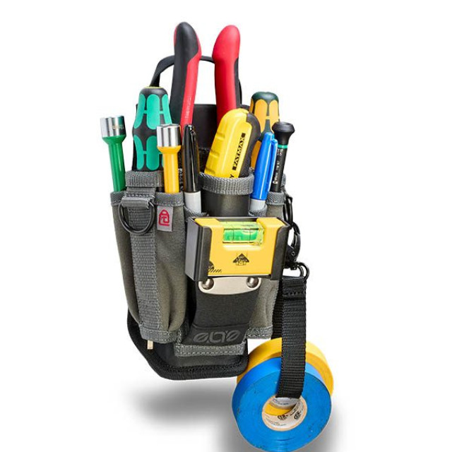 VETO PRO PAC MP1 EVO 多功能工具腰包