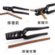 銅管矯正器 2分 3分 4分 5分 銅管使用 配管 彎曲 調整 工具銅管整圓器 銅管整圓鉗 銅管矯正