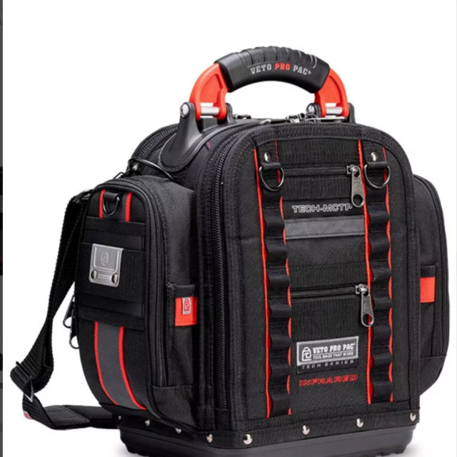VETO PRO PAC 維托 職人工具袋 TECH-MCTP INFRARED VPP10849