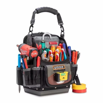 VETO PRO PAC 維托 工具提/掛袋 硬底SB-LD Hybrid Tool and Meter Bag VPP