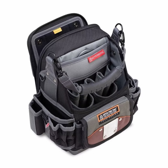 VETO PRO PAC 維托 工具提/掛袋 硬底SB-LD Hybrid Tool and Meter Bag VPP