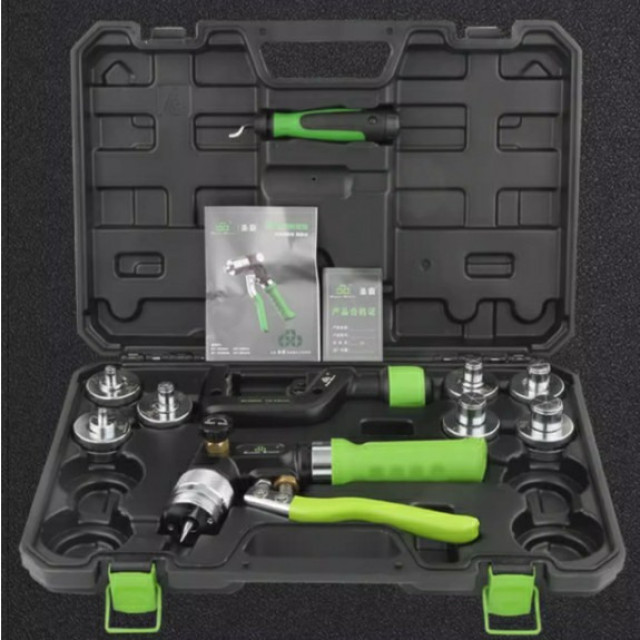 液壓脹管器 擴管器 空調維修工具 