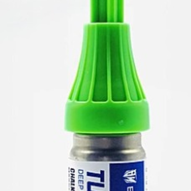 深孔噴射記號筆