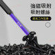  D1防滑抗衝擊批頭超硬十字起子頭特級磁性強磁防滑批頭 十字頭 螺絲起子強磁防滑起子頭 電動起子 電鑽十字頭