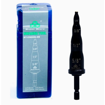 銅管漲管器 漲管器 擴管擴口器 電動漲管器  四合一 18V 空調安裝維修製冷專用工具