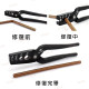 銅管矯正器 2分 3分 4分 5分 銅管使用 配管 彎曲 調整 工具銅管整圓器 銅管整圓鉗 銅管矯正